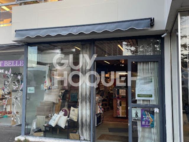 Vente Fond de commerce 50.7 m2 Saint Quay Portrieux