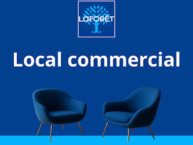 Vente Fond de commerce 50.97 m2 Quimper