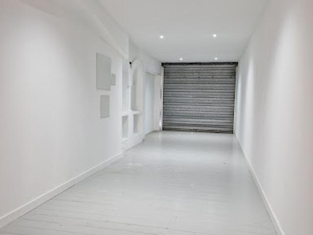Vente Fond de commerce 50.9 m2 Gruissan