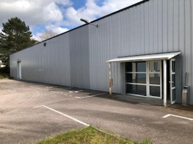 Vente Fond de commerce 528 m2 Limoges