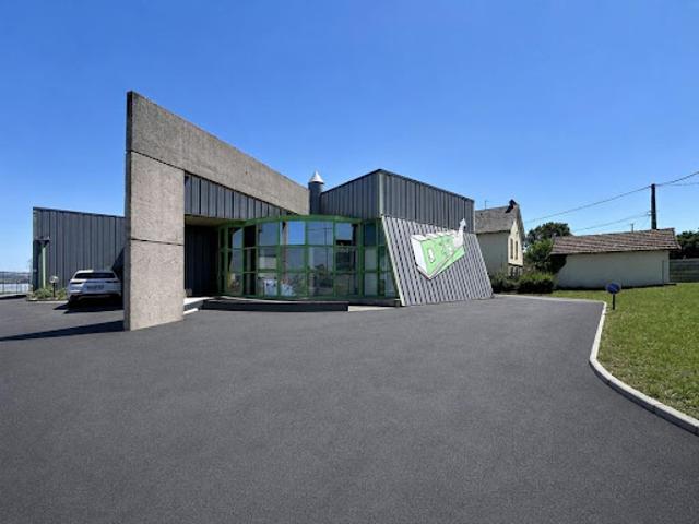 Vente Fond de commerce 529 m2 Luc la Primaube