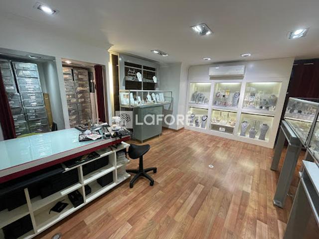 Vente Fond de commerce 52 m2 Ajaccio