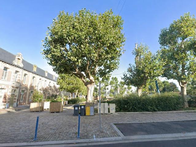 Vente Fond de commerce 3 pièces 52 m2 Halluin