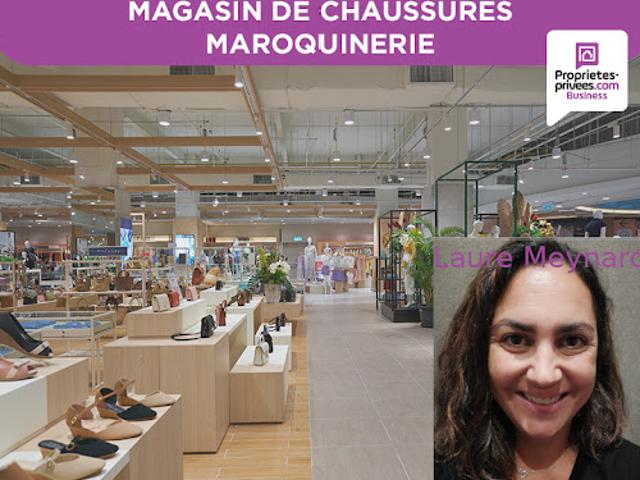 Vente Fond de commerce 52 m2 Saint Brieuc