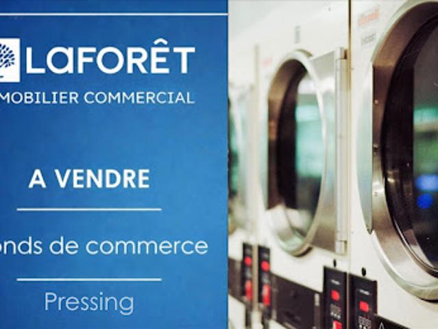 Vente Fond de commerce 53 m2 Dole