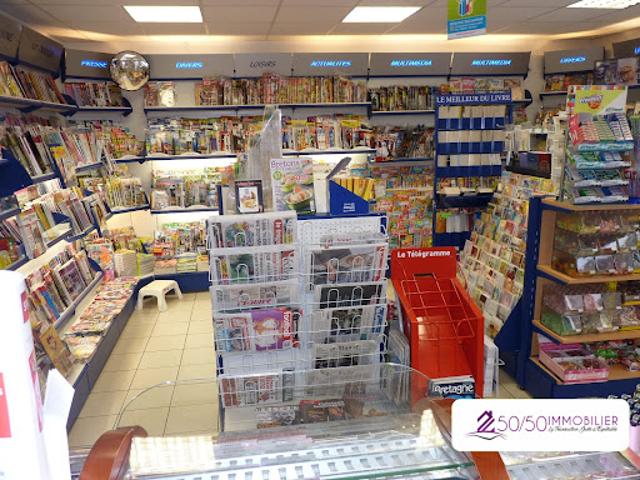 Vente Autre 2 pièces 53 m2 Plouigneau
