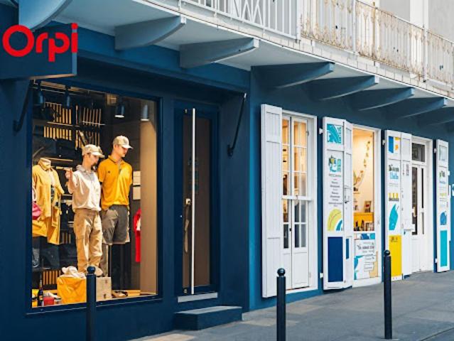 Vente Fond de commerce 53 m2 Saint Pierre