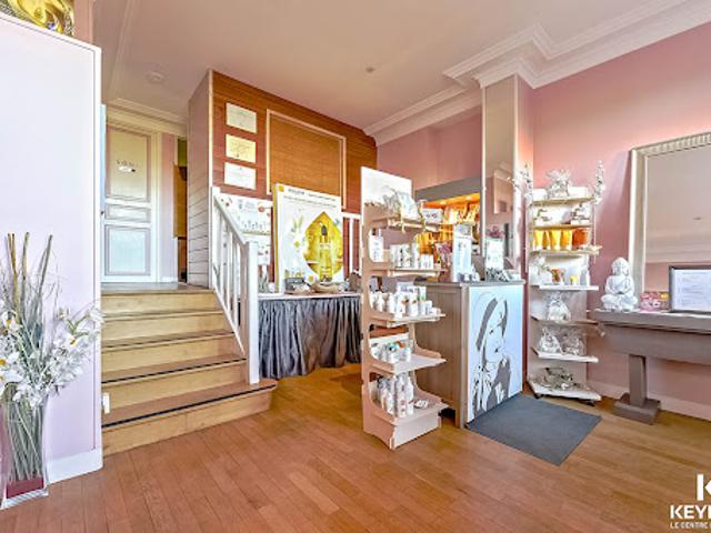 Vente Fond de commerce 5 pièces 0 m2 Enghien les Bains