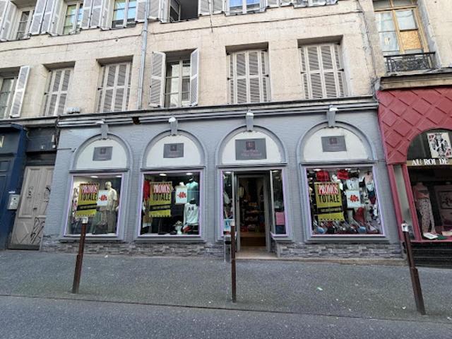 Vente Fond de commerce 5 pièces 143 m2 Saint Etienne