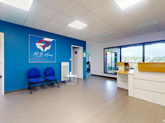 Vente Fond de commerce 5 pièces 141 m2 Vesoul