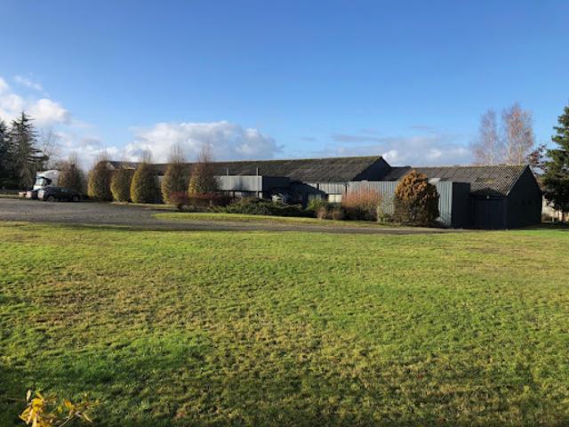 Vente Fond de commerce 5 pièces 1460 m2 Tourouvre au Perche