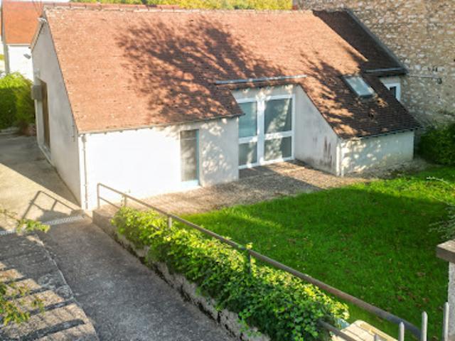 Vente Fond de commerce 5 pièces 176 m2 Saint Pierre lès Nemours