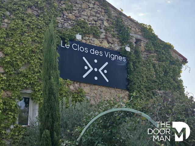 Vente Fond de commerce 5 pièces 183 m2 Cotignac