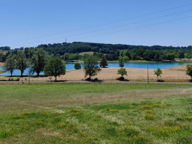 Vente Fond de commerce 5 pièces 180 m2 Lougratte