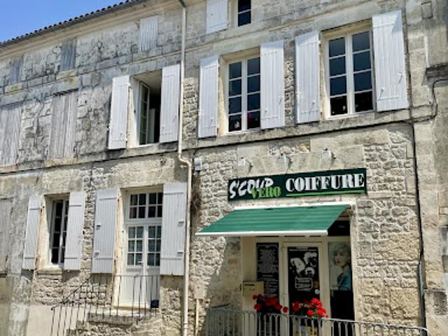 Vente Fond de commerce 5 pièces 189 m2 Saint Savinien