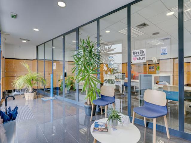 Vente Fond de commerce 5 pièces 193 m2 Hendaye