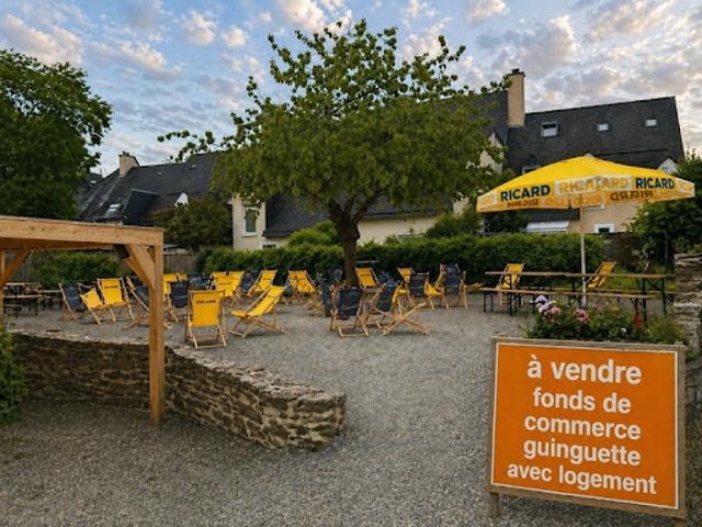 Vente Fond de commerce 5 pièces 190 m2 Montgermont