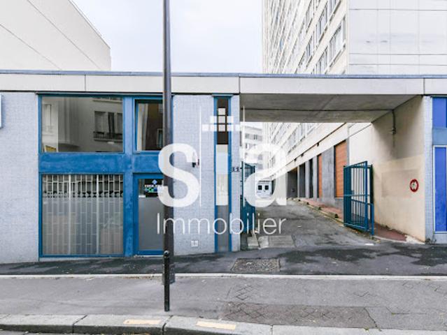 Vente Fond de commerce 5 pièces 191.01 m2 Paris 19ème