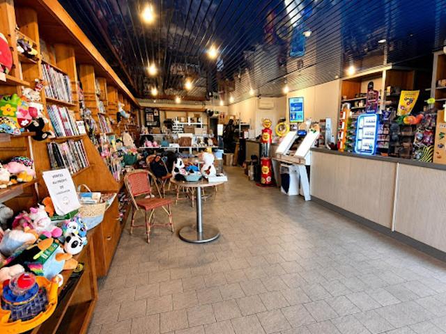 Vente Fond de commerce 5 pièces 100 m2 Pomerol
