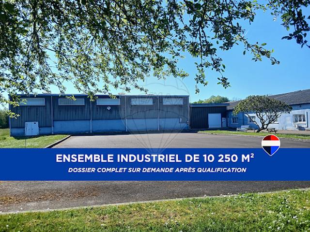 Vente Fond de commerce 5 pièces 10250 m2 Brienon sur Armançon