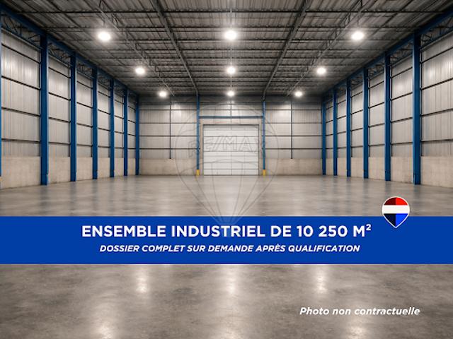 Vente Fond de commerce 5 pièces 10250 m2 Auxerre