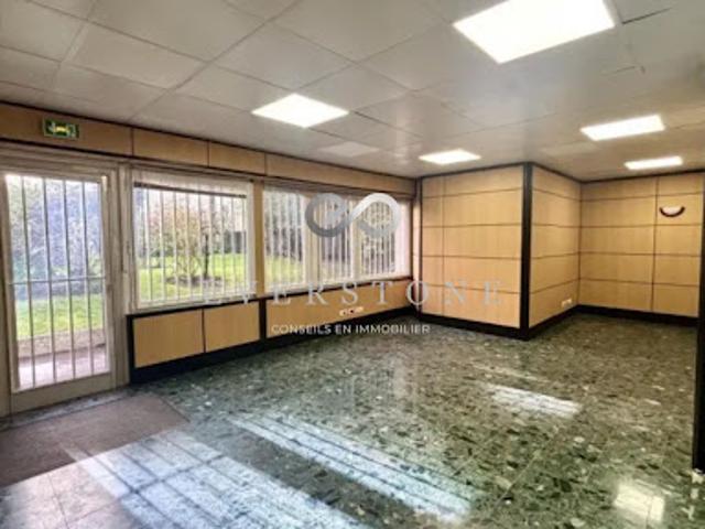 Vente Fond de commerce 5 pièces 105 m2 Paris 17ème