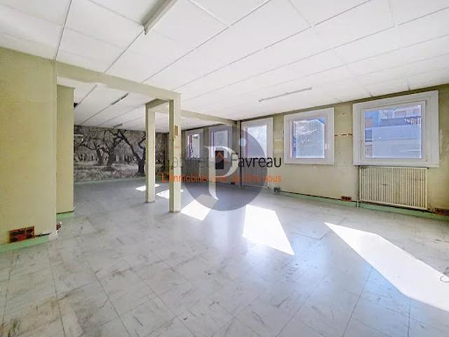 Vente Fond de commerce 5 pièces 113.7 m2 Vitry sur Seine