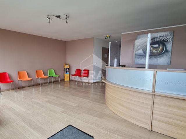 Vente Fond de commerce 5 pièces 113.17 m2 Dieppe