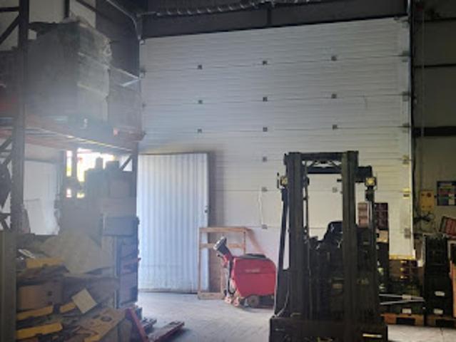 Vente Fond de commerce 5 pièces 1100 m2 Limoges