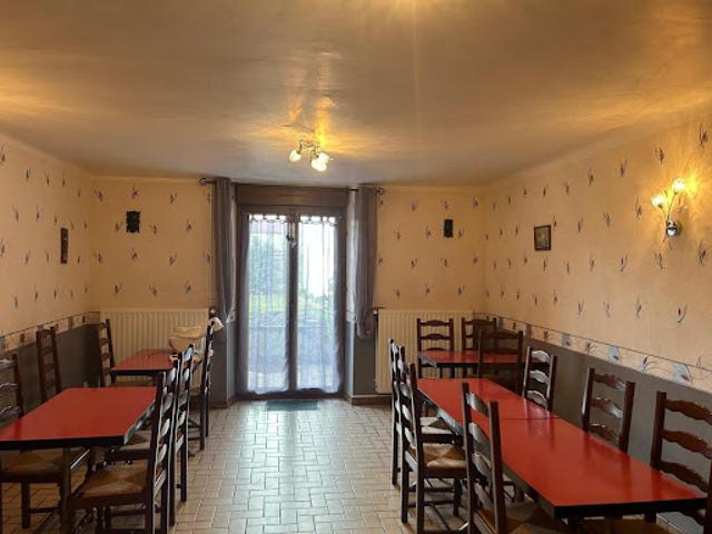 Vente Fond de commerce 5 pièces 110 m2 Tréveray