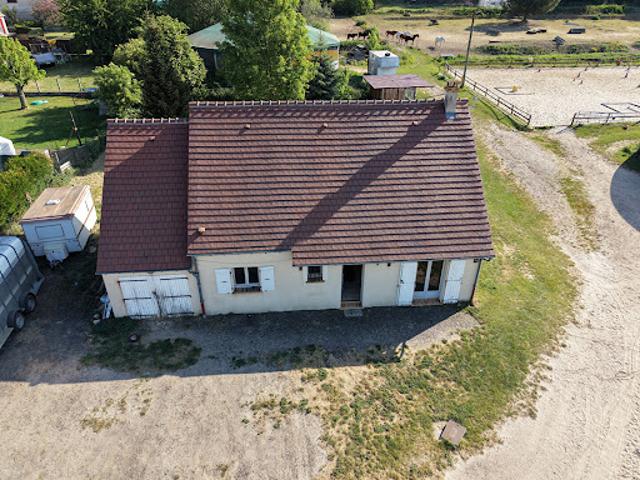 Vente Fond de commerce 5 pièces 110 m2 Vinneuf