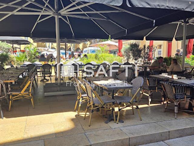 Vente Fond de commerce 5 pièces 110 m2 Aix en Provence