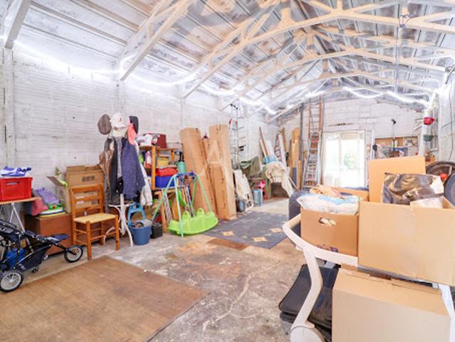 Vente Fond de commerce 5 pièces 117 m2 Antony