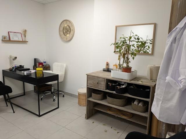 Vente Fond de commerce 5 pièces 115 m2 Bourgoin Jallieu