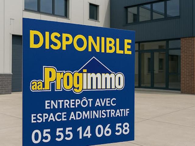 Vente Fond de commerce 5 pièces 1170 m2 Limoges