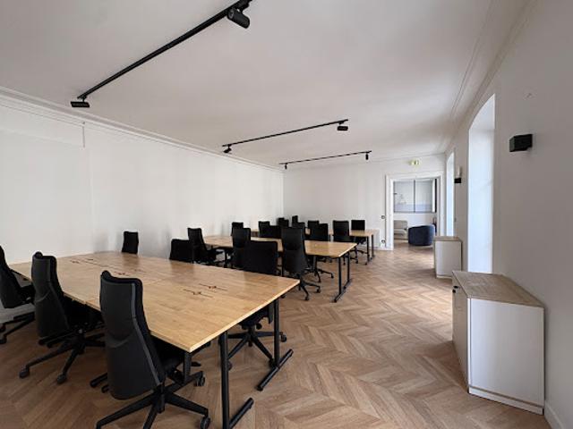 Vente Fond de commerce 5 pièces 120 m2 Paris 2ème