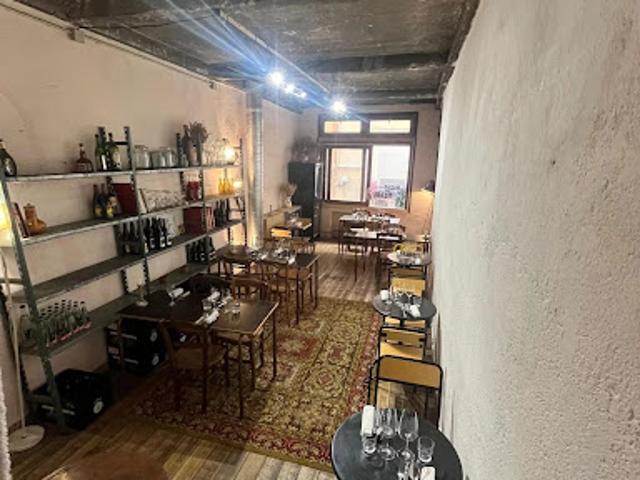 Vente Fond de commerce 5 pièces 120 m2 Perpignan