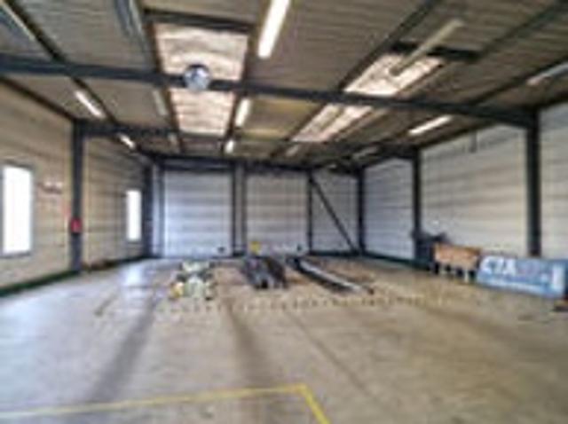 Vente Fond de commerce 5 pièces 1260 m2 Limoges