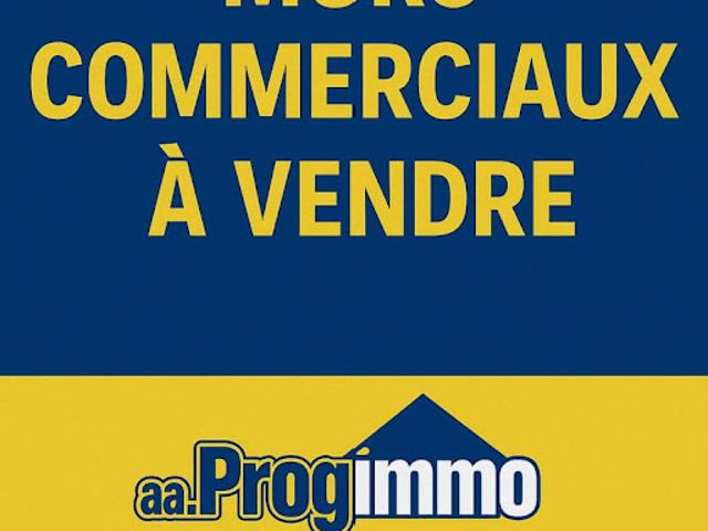 Vente Fond de commerce 5 pièces 240 m2 Limoges