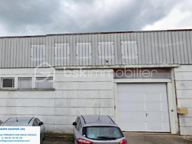 Vente Autre 5 pièces 246 m2 Nevers
