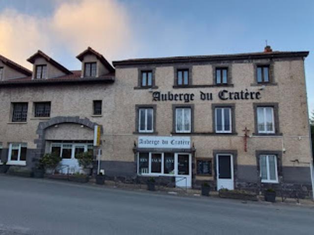 Vente Fond de commerce 5 pièces 277 m2 Volvic