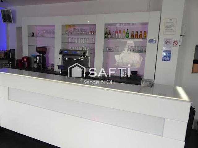 Vente Fond de commerce 5 pièces 282 m2 Gournay sur Aronde