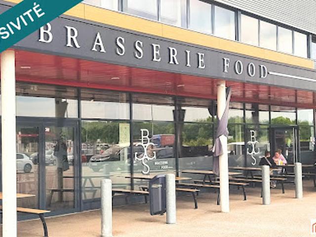 Vente Fond de commerce 5 pièces 284 m2 Mirecourt