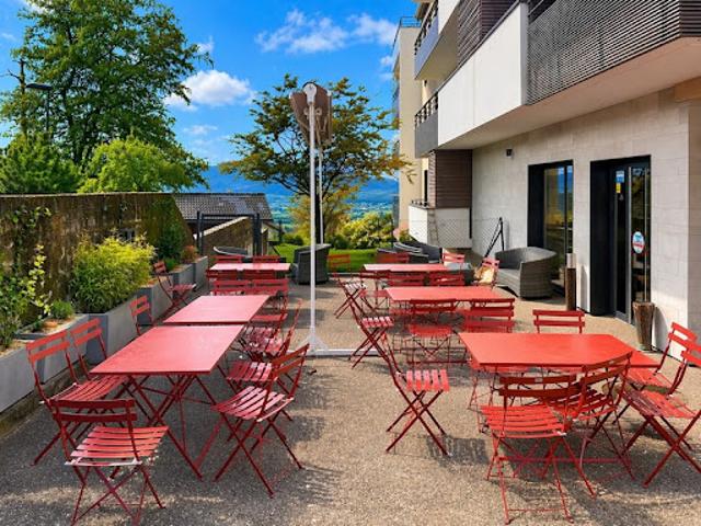 Vente Fond de commerce 5 pièces 200 m2 Lucinges