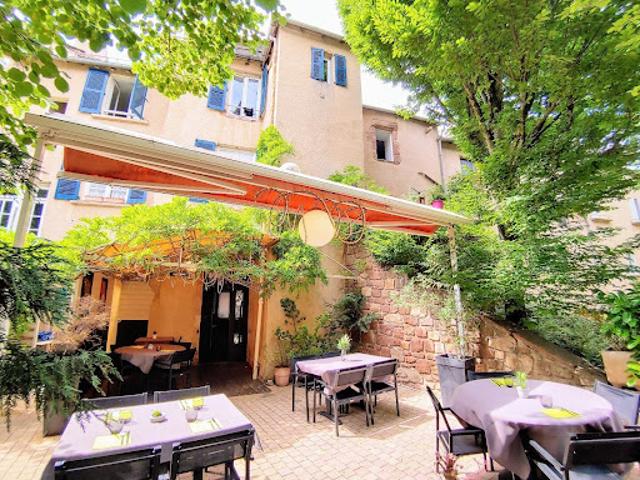 Vente Fond de commerce 5 pièces 200 m2 Rodez