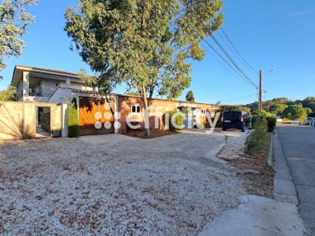 Vente Autre 5 pièces 342 m2 Rougiers
