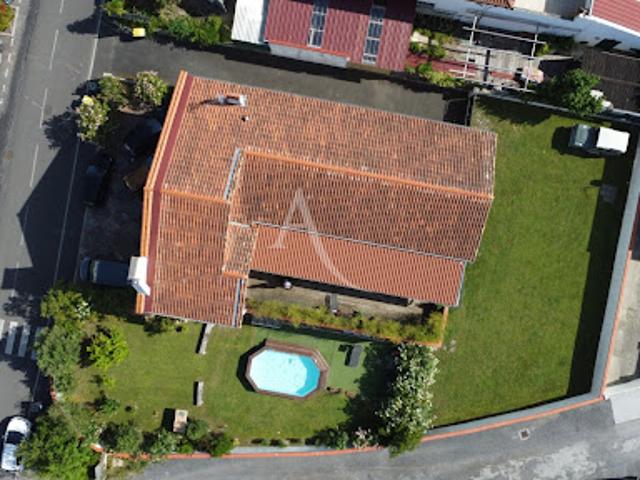 Vente Fond de commerce 5 pièces 320 m2 Saint Jean de Luz