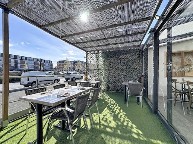 Vente Fond de commerce 5 pièces 325.64 m2 Muizon