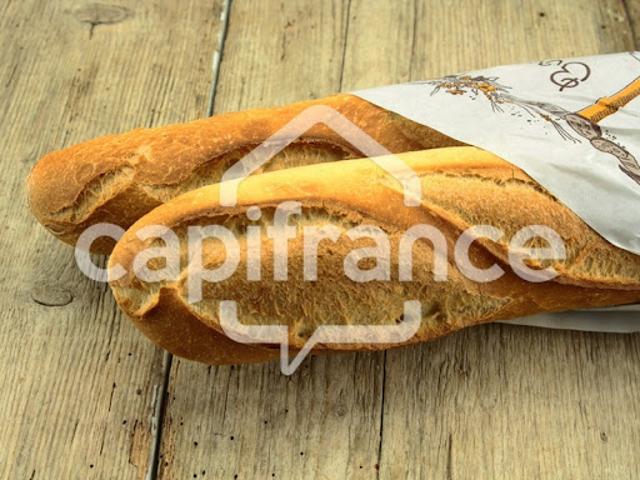Vente Fond de commerce 5 pièces 440 m2 La Tessoualle