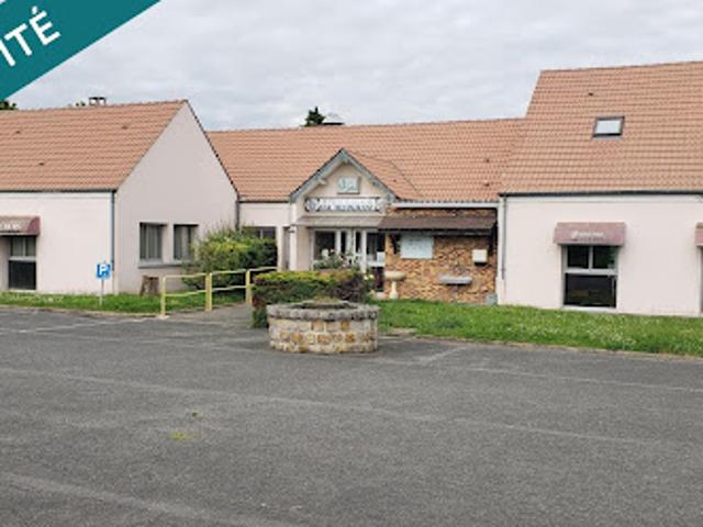 Vente Fond de commerce 5 pièces 465 m2 Montereau Fault Yonne